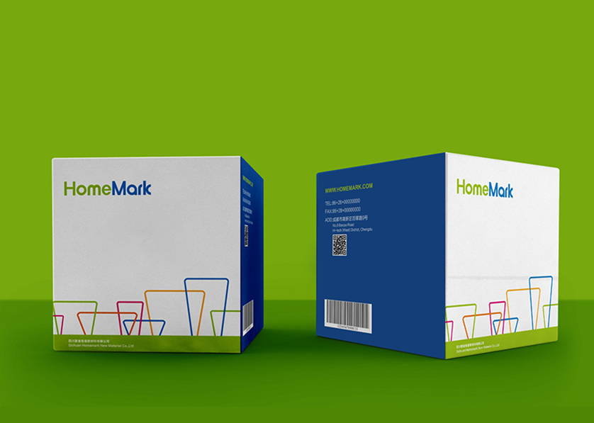 荷塘区VI设计公司