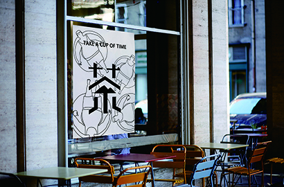 荷塘区VI设计：融合城市文化，打造特色品牌标识