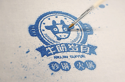 深耕荷塘区企业VI设计：解锁品牌成长的核心密码