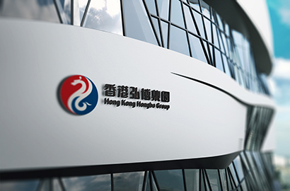 荷塘区企业VI设计实战案例：从0到1搭建VI体系，赋能初创品牌快速立足